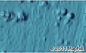 Satellite Map of the area around 18° 1' 4" S, 113° 49' 29" W