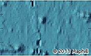 Satellite Map of the area around 18° 1' 4" S, 114° 40' 30" W