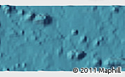 Satellite 3D Map of the area around 18° 1' 4" S, 115° 31' 30" W