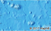 Political Map of the area around 18° 1' 4" S, 115° 31' 30" W