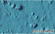 Satellite Map of the area around 18° 1' 4" S, 115° 31' 30" W