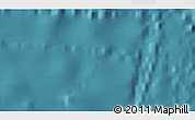 Satellite 3D Map of the area around 18° 1' 4" S, 118° 4' 29" W