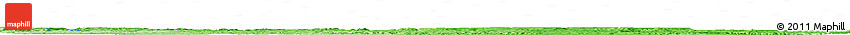 Political Horizon Map of the Area around 18° 1' 4" S, 46° 40' 29" W Political Horizon Map of the Area around 18° 1' 4" S, 46° 40' 29" W