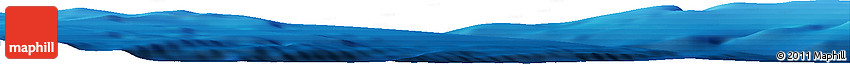 Political Horizon Map of the Area around 18° 1' 4" S, 73° 1' 30" W Political Horizon Map of the Area around 18° 1' 4" S, 73° 1' 30" W
