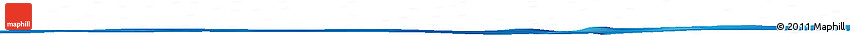 Political Horizon Map of the Area around 18° 1' 4" S, 92° 43' 29" E Political Horizon Map of the Area around 18° 1' 4" S, 92° 43' 29" E