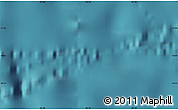 Satellite Map of the area around 18° 1' 4" S, 93° 25' 30" W
