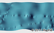 Satellite 3D Map of the area around 18° 1' 4" S, 94° 16' 30" W