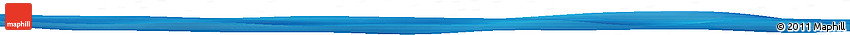 Political Horizon Map of the Area around 18° 31' 34" S, 0° 46' 30" W Political Horizon Map of the Area around 18° 31' 34" S, 0° 46' 30" W