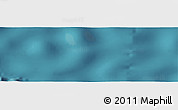 Satellite Panoramic Map of the area around 18° 31' 34" S, 108° 43' 29" W