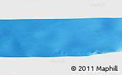 Physical Panoramic Map of the area around 18° 31' 34" S, 10° 16' 30" E
