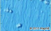 Political Map of the area around 18° 31' 34" S, 112° 7' 30" W