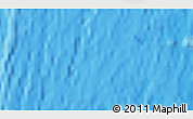 Political 3D Map of the area around 18° 31' 34" S, 112° 58' 29" W