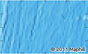 Physical Map of the area around 18° 31' 34" S, 112° 58' 29" W