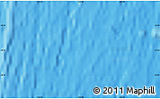 Shaded Relief Map of the area around 18° 31' 34" S, 112° 58' 29" W