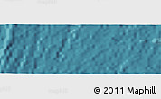 Satellite Panoramic Map of the area around 18° 31' 34" S, 112° 58' 29" W