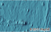 Satellite Map of the area around 18° 31' 34" S, 113° 49' 29" W