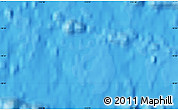 Political Map of the area around 18° 31' 34" S, 115° 31' 30" W