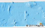Political 3D Map of the area around 18° 31' 34" S, 175° 1' 30" W