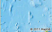 Physical Map of the area around 18° 31' 34" S, 175° 1' 30" W