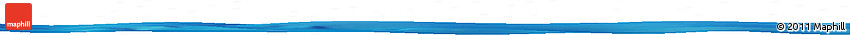 Shaded Relief Horizon Map of the Area around 18° 31' 34" S, 1° 37' 30" W Shaded Relief Horizon Map of the Area around 18° 31' 34" S, 1° 37' 30" W