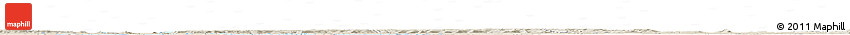 Shaded Relief Horizon Map of the Area around 18° 31' 34" S, 44° 58' 30" W Shaded Relief Horizon Map of the Area around 18° 31' 34" S, 44° 58' 30" W