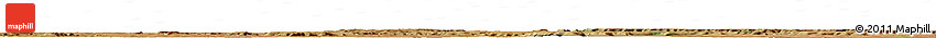 Satellite Horizon Map of the Area around 18° 31' 34" S, 50° 55' 29" W