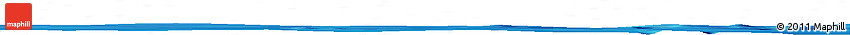 Political Horizon Map of the Area around 18° 31' 34" S, 73° 52' 30" W Political Horizon Map of the Area around 18° 31' 34" S, 73° 52' 30" W