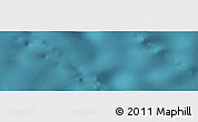Satellite Panoramic Map of the area around 18° 31' 34" S, 83° 13' 29" W