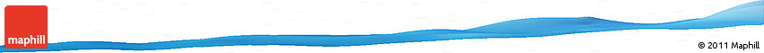 Shaded Relief Horizon Map of the Area around 18° 31' 34" S, 86° 46' 30" E Shaded Relief Horizon Map of the Area around 18° 31' 34" S, 86° 46' 30" E