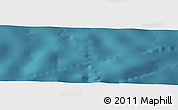 Satellite Panoramic Map of the area around 19° 22' 18" N, 114° 49' 29" E