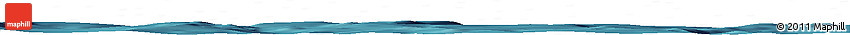Satellite Horizon Map of the Area around 19° 22' 18" N, 137° 46' 30" E