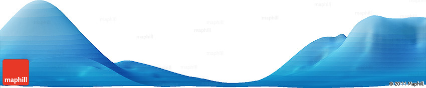 Political Horizon Map of the Area around 19° 22' 18" N, 153° 4' 29" E Political Horizon Map of the Area around 19° 22' 18" N, 153° 4' 29" E