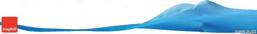 Political Horizon Map of the Area around 19° 22' 18" N, 170° 55' 30" E Political Horizon Map of the Area around 19° 22' 18" N, 170° 55' 30" E
