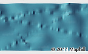 Satellite 3D Map of the area around 19° 22' 18" N, 38° 10' 29" W