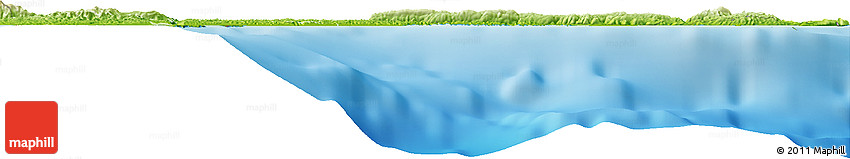 Physical Horizon Map of Nagua