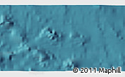 Satellite 3D Map of the area around 19° 52' 38" N, 107° 1' 30" W