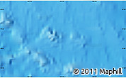 Physical Map of the area around 19° 52' 38" N, 107° 1' 30" W
