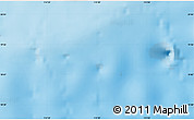 Physical Map of the area around 19° 52' 38" N, 114° 49' 29" E