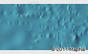Satellite 3D Map of the area around 19° 52' 38" N, 140° 10' 30" W