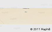 Satellite Panoramic Map of the area around 19° 52' 38" N, 3° 19' 30" W