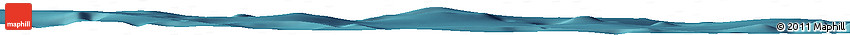 Satellite Horizon Map of the Area around 19° 52' 38" N, 44° 58' 30" W Satellite Horizon Map of the Area around 19° 52' 38" N, 44° 58' 30" W
