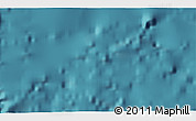 Satellite 3D Map of the area around 19° 52' 38" N, 61° 58' 30" W