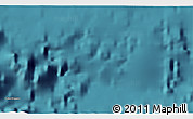 Satellite 3D Map of the area around 19° 52' 38" N, 67° 55' 30" W
