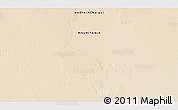 Satellite 3D Map of the area around 19° 52' 38" N, 6° 43' 29" W