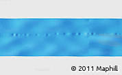 Physical Panoramic Map of the area around 19° 2' 1" S, 107° 52' 30" W