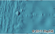 Satellite Map of the area around 19° 2' 1" S, 110° 25' 30" W