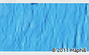 Political 3D Map of the area around 19° 2' 1" S, 112° 7' 30" W