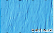 Physical Map of the area around 19° 2' 1" S, 112° 7' 30" W
