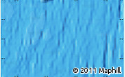 Political Map of the area around 19° 2' 1" S, 112° 7' 30" W