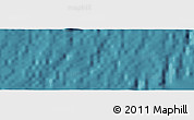Satellite Panoramic Map of the area around 19° 2' 1" S, 112° 7' 30" W